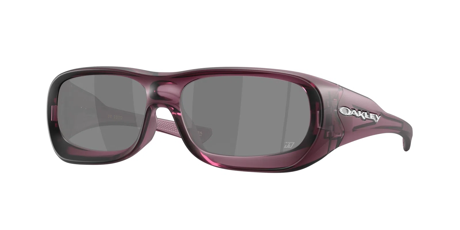 Oakley De Soto 9494 Sunglasses - view 5